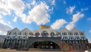 *韩漫库
诚聘海内外优秀人才